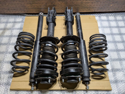 Honda Civic Type R FD2 2007-2010 Suspension Shock Set Genuine OEM JDM
