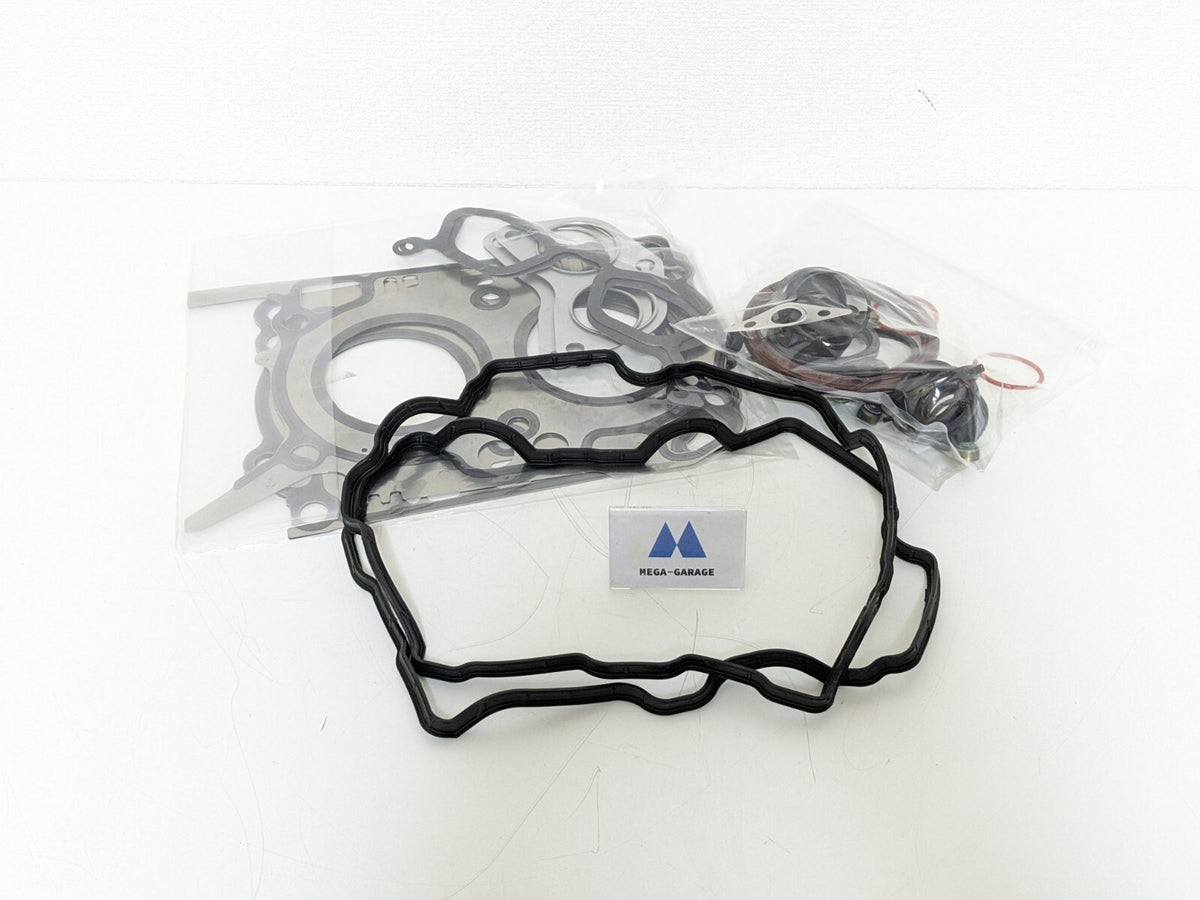 10105AB730 Subaru Genuine OEM GSKT&SEAL SET-ENG G13 Impreza (GJ) S13 Forester