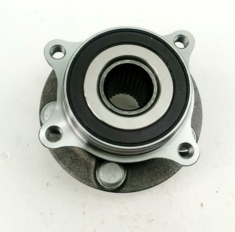 Genuine 10-15 Toyota Prius 11-17 Lexus CT200h Front Hub Bearing Assembly