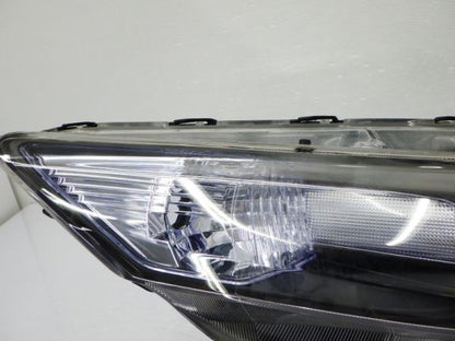 Honda Acura TSX Accord CW1 CW2 CU1 CU2 2011–2013 Right HID Headlights OEM JDM