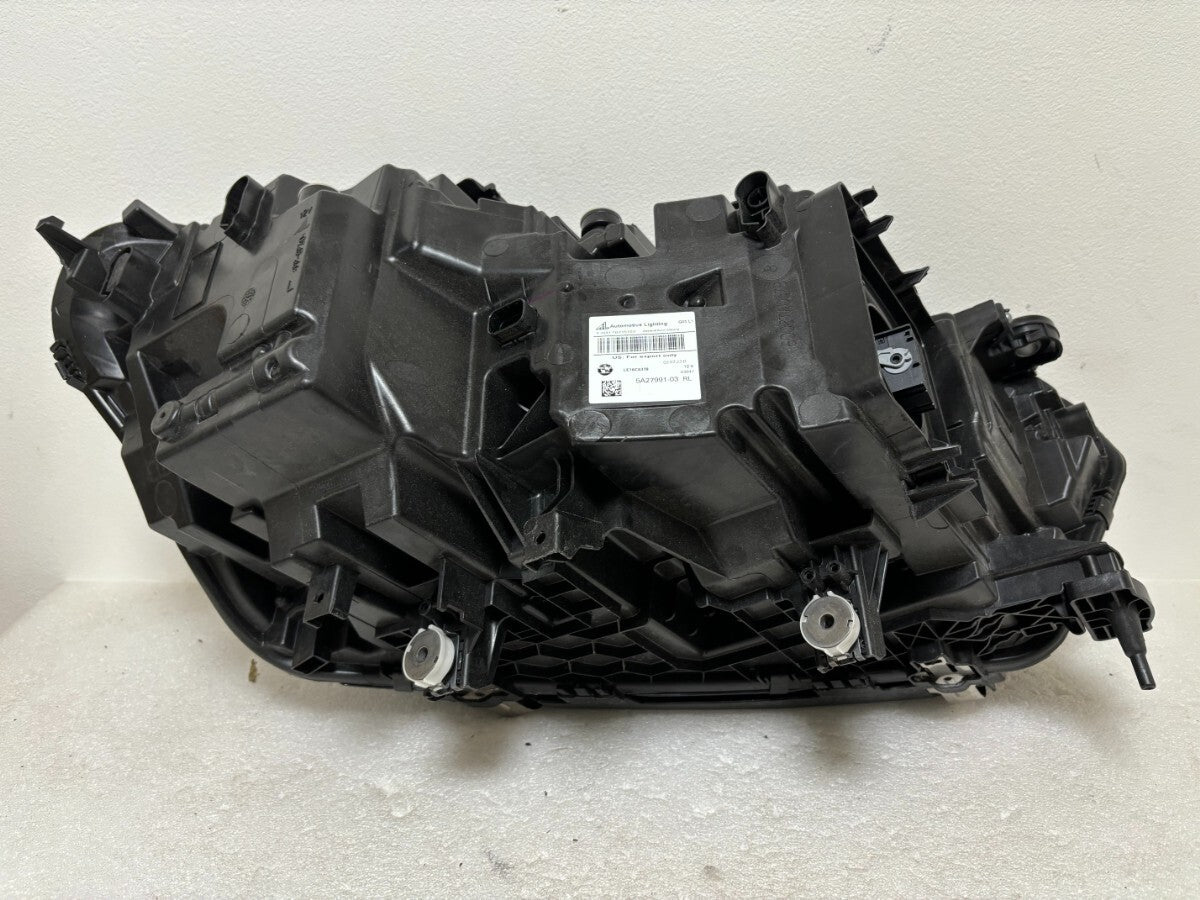BMW X5 X6 G05 G06 LED Headlight Left