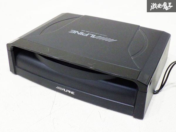Alpine SWE-1200 Subwoofer Car Audio