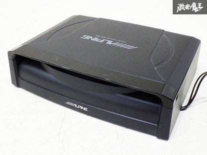 Alpine SWE-1200 Subwoofer Car Audio