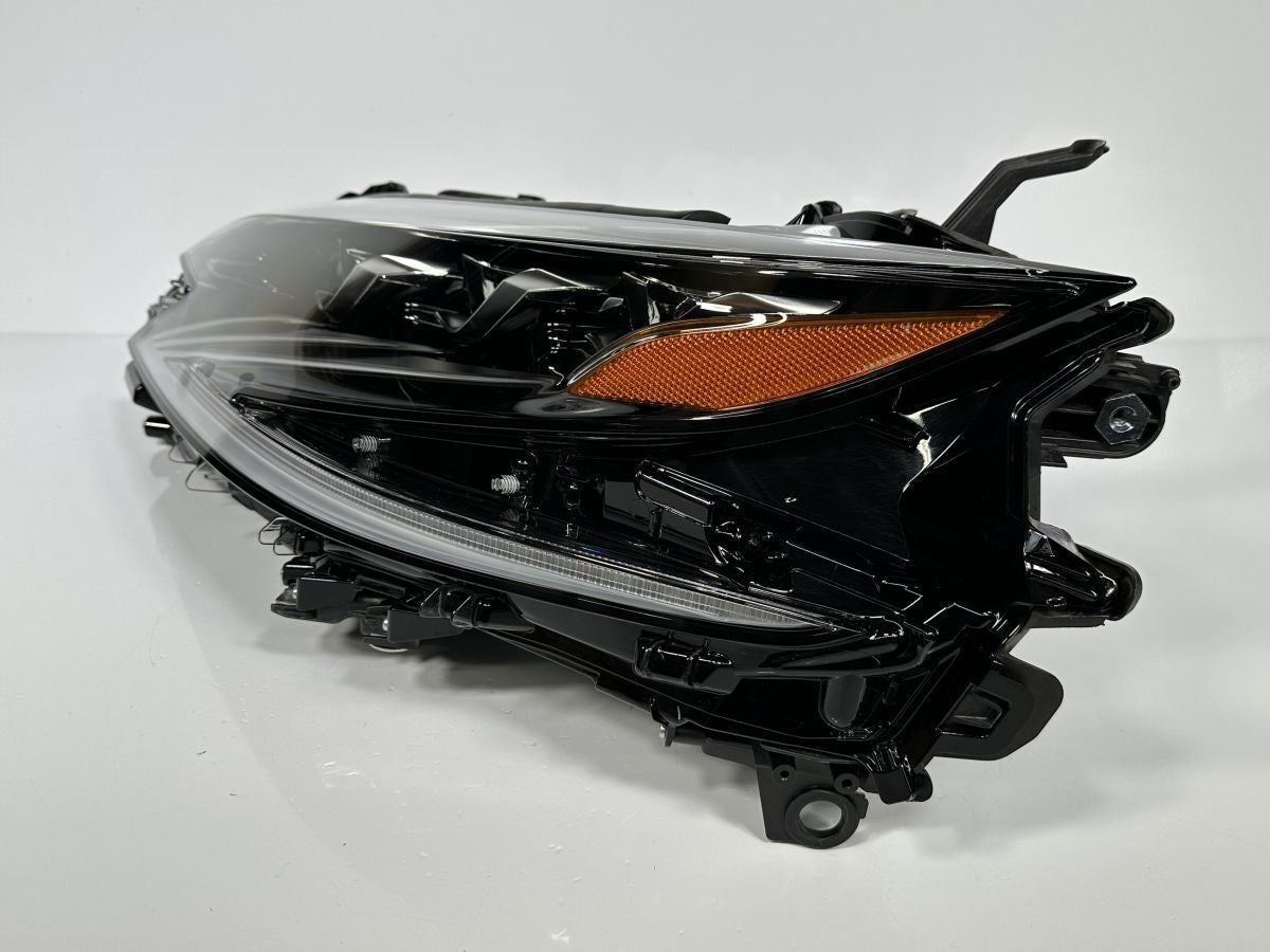 Lexus LS500 LS500h XF50 VXFA50 GVF50 2017-2020 Left LED Headlight Genuine OEM