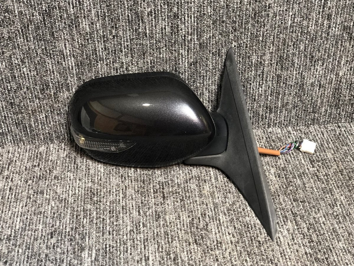 Subaru Genuine Impreza WRX GRB GVB Power Folding Mirrors Door Mirror Right