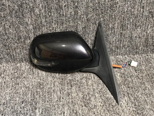 Subaru Genuine Impreza WRX GRB GVB Power Folding Mirrors Door Mirror Right