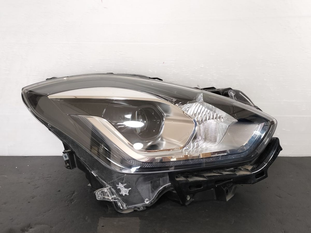 Suzuki Swift Sport ZC83S ZC53S ZC33S Right LED Headlight STANLEY W2967 OEM JDM