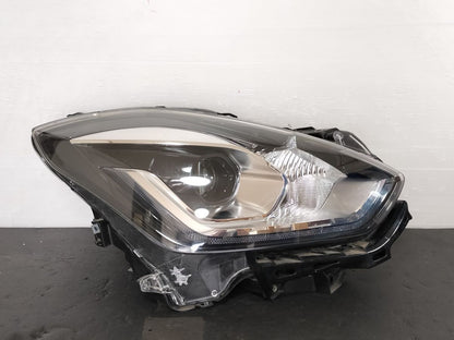 Suzuki Swift Sport ZC83S ZC53S ZC33S Right LED Headlight STANLEY W2967 OEM JDM