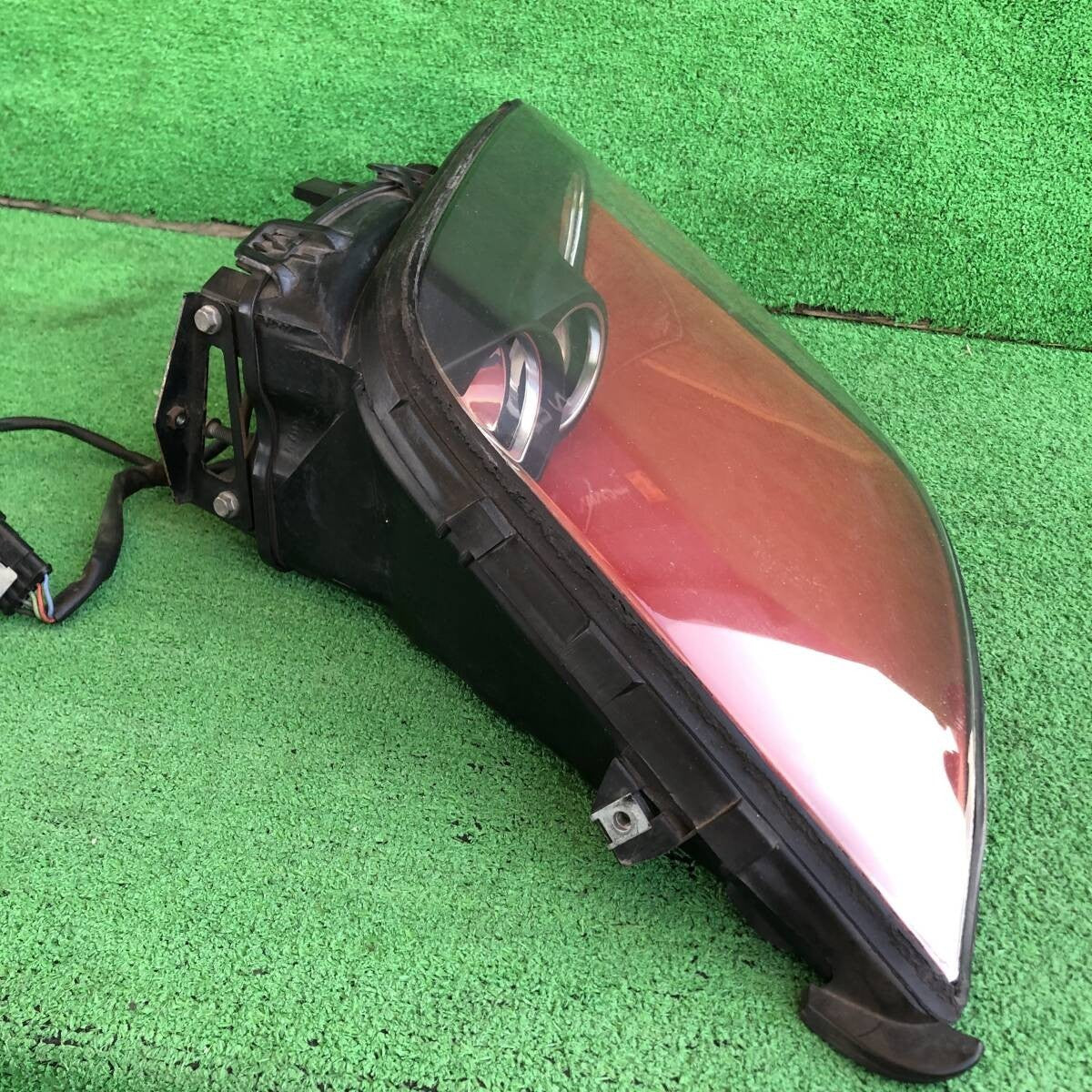 Ferrari 550 Maranello Left Halogen Headlight 60952870S Genuine OEM