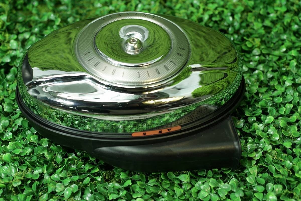 Harley-Davidson FXCW Softail Rocker Air Cleaner Box Genuine OEM
