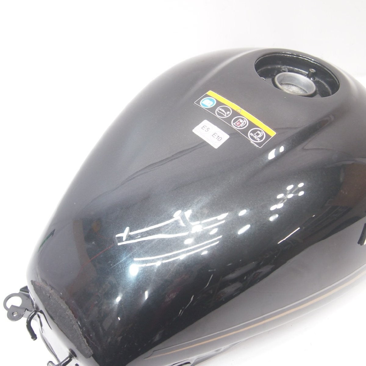 Kawasaki Z900RS ZR900C 2018-2022 Fuel Tank Genuine OEM