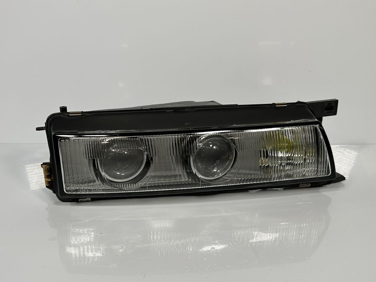 Nissan 240SX Silvia S13 1988-1990 Right Headlight Lamp JDM OEM Genuine