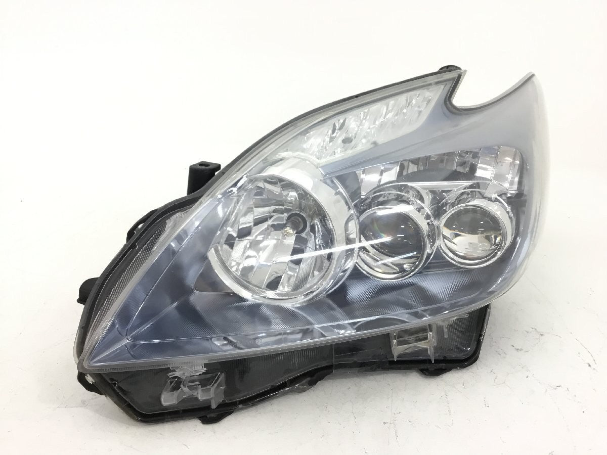 Toyota Prius ZVW30 XW30 2009-2011 Projector LED Headlight Lamp Left OEM JDM