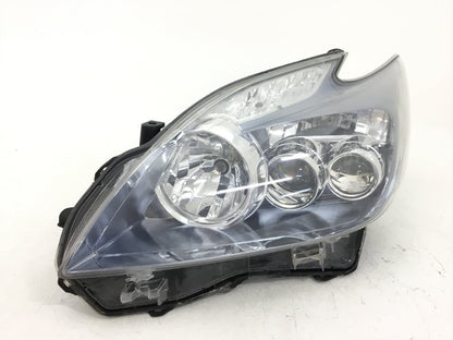 Toyota Prius ZVW30 XW30 2009-2011 Projector LED Headlight Lamp Left OEM JDM