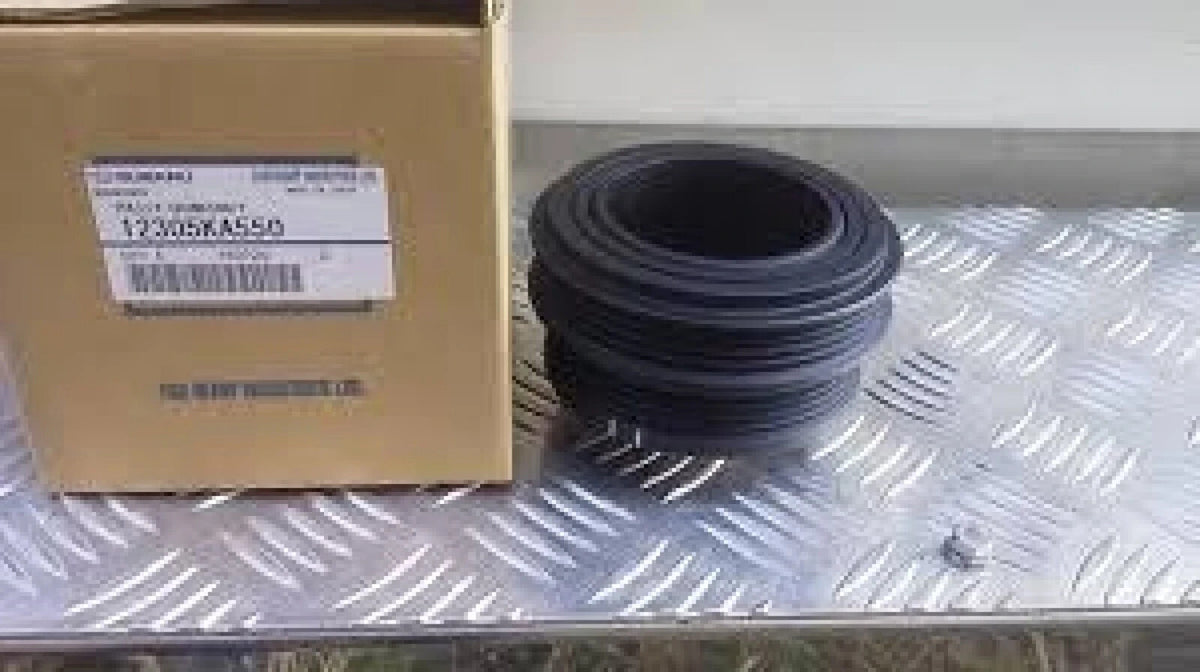 SUBARU genuine new Sambar truck KS3 KS4 KV3 KV4 crank pulley