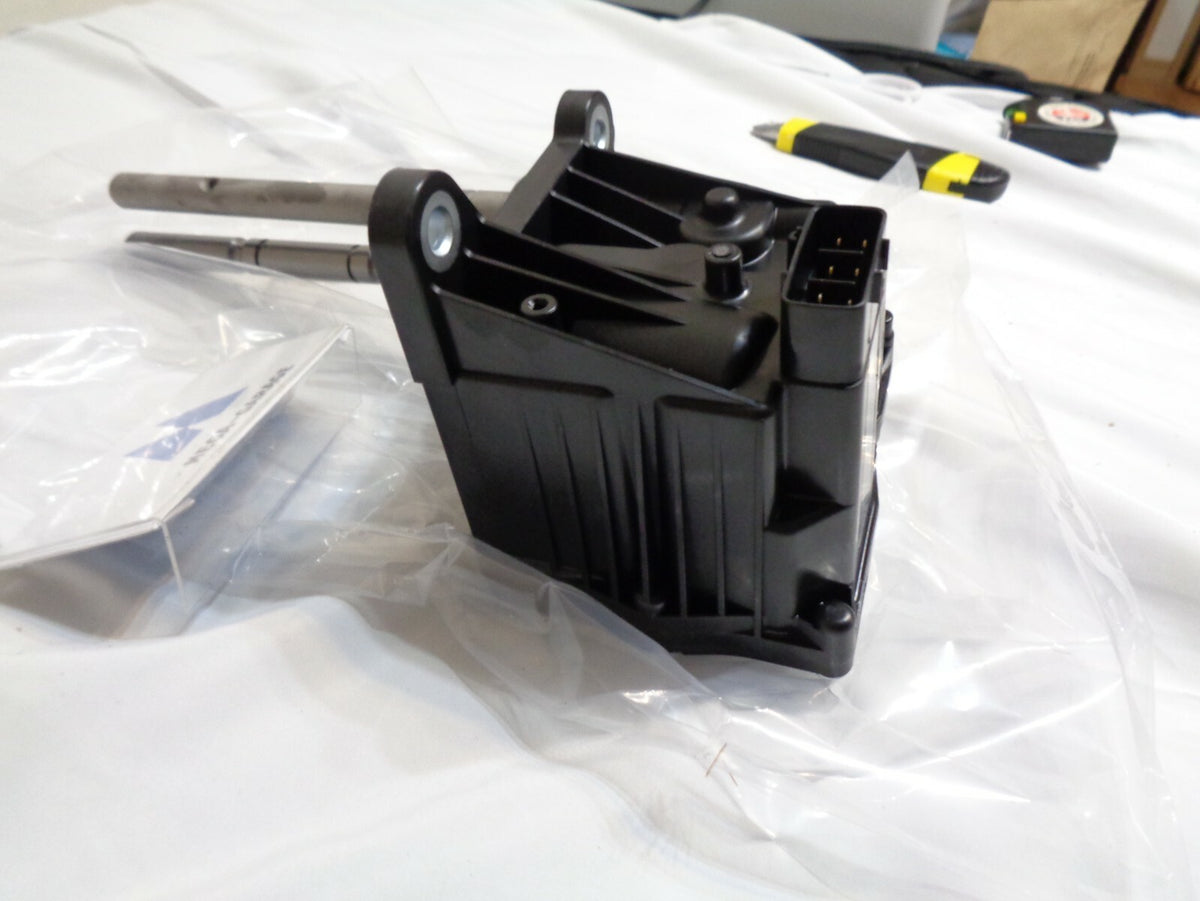 36410-35093 Genuine Toyota ACTUATOR ASSY