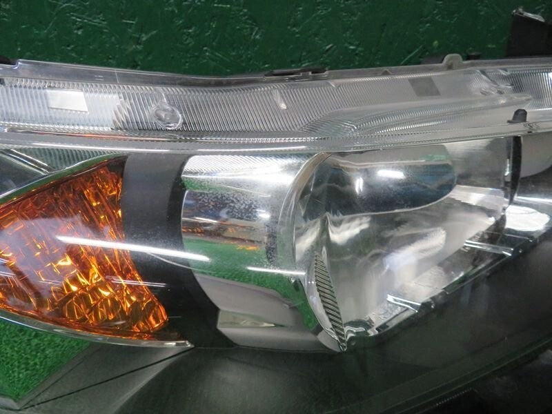 Honda Stream RN6 RN7 RN8 Late model Headlight Halogen KOITO 100-22653 OEM JDM