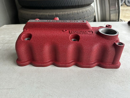 Subaru Sambar KS3 KS4 KV3 KV4 1 VENT Red Hat Valve Cover Akabo JDM Genuine Used
