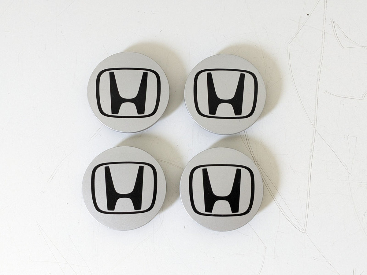 Set of 4 HONDA Wheel Center Cap Hub Cover 44732-S9A-A00 for ODYSSEY CIVIC ACCORD