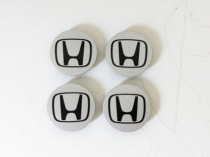 Set of 4 HONDA Wheel Center Cap Hub Cover 44732-S9A-A00 for ODYSSEY CIVIC ACCORD