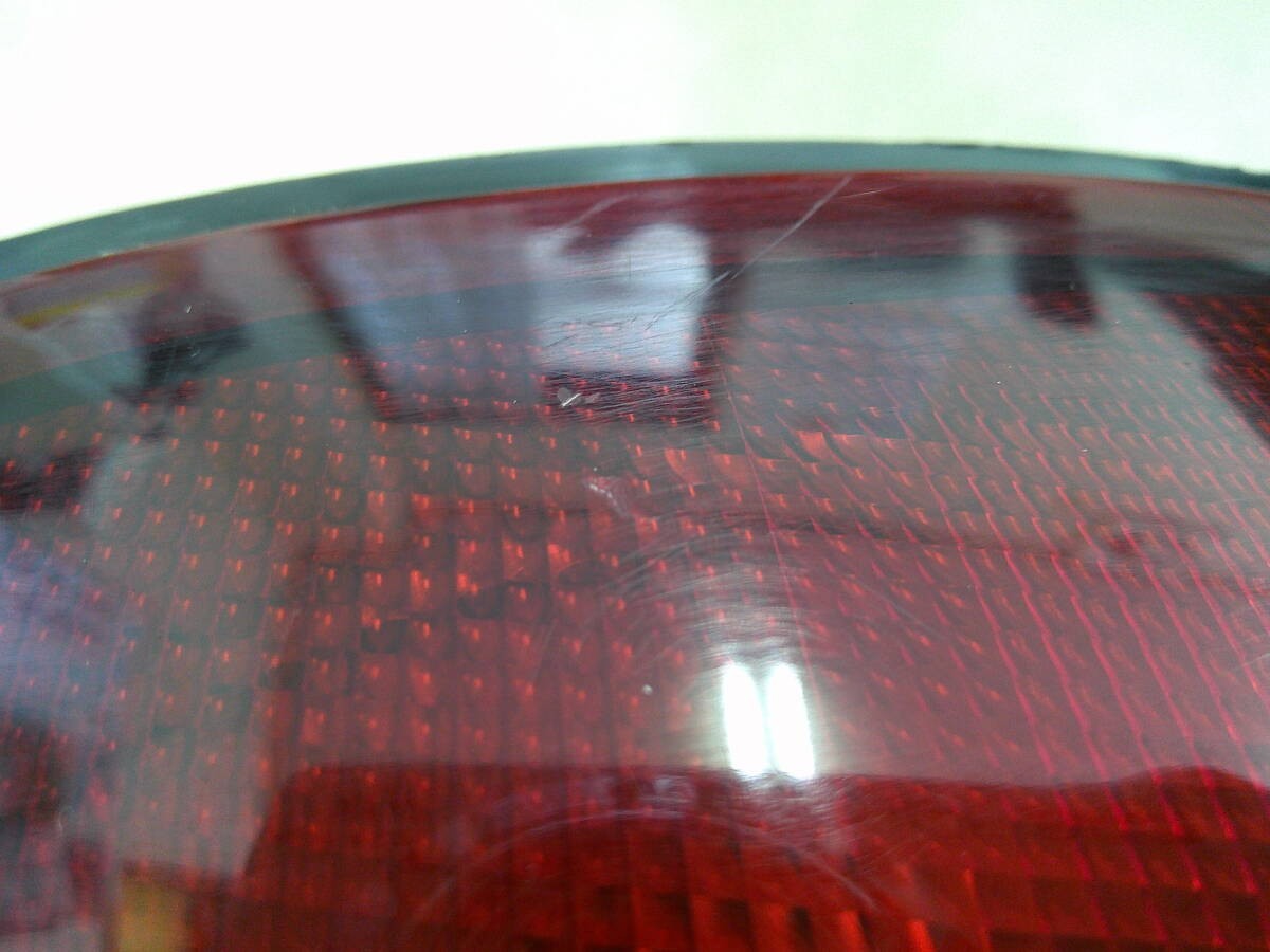 Mazda MX-5 Miata NB8C NB6C NB Roadster Early Model Taillight Left ICHIKOH 4816