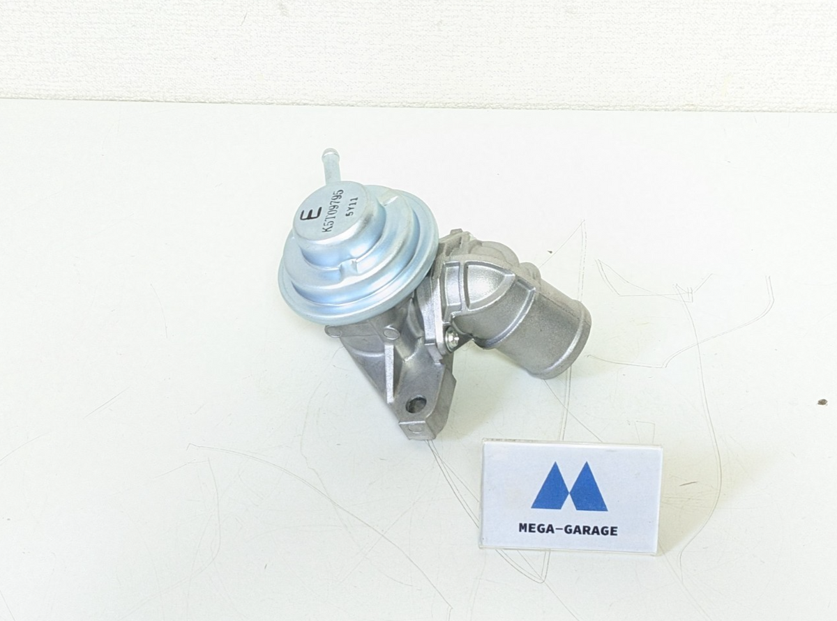 SUBARU Genuine OEM IMPREZA WRX STi 2015-2020 Air Bypass Blow Off Valve