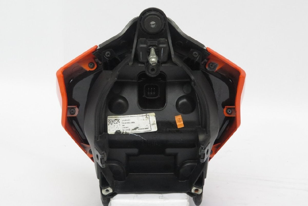 KTM 390 Duke 2017–2023 LED Headlight Lamp OEM Genuine