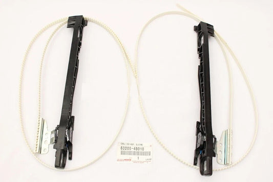 Toyota Genuine OEM CABLE SUB-ASSY SLIDING ROOF DRIVE 63205-48010