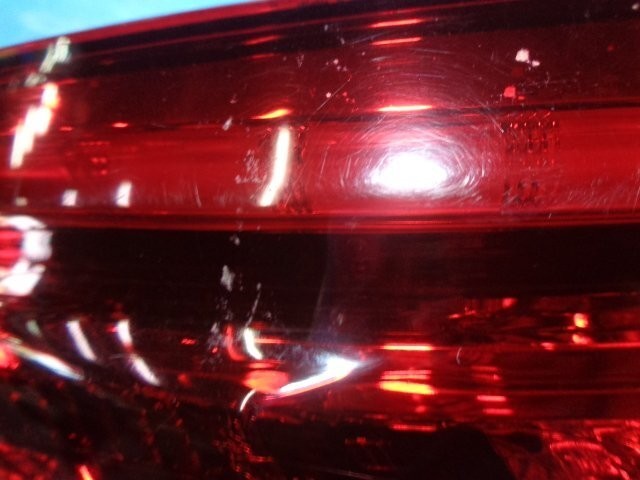 Toyota Crown Royal AWS210 GRS210 Left Tail Lights LED Rear Lamps 2015-2018