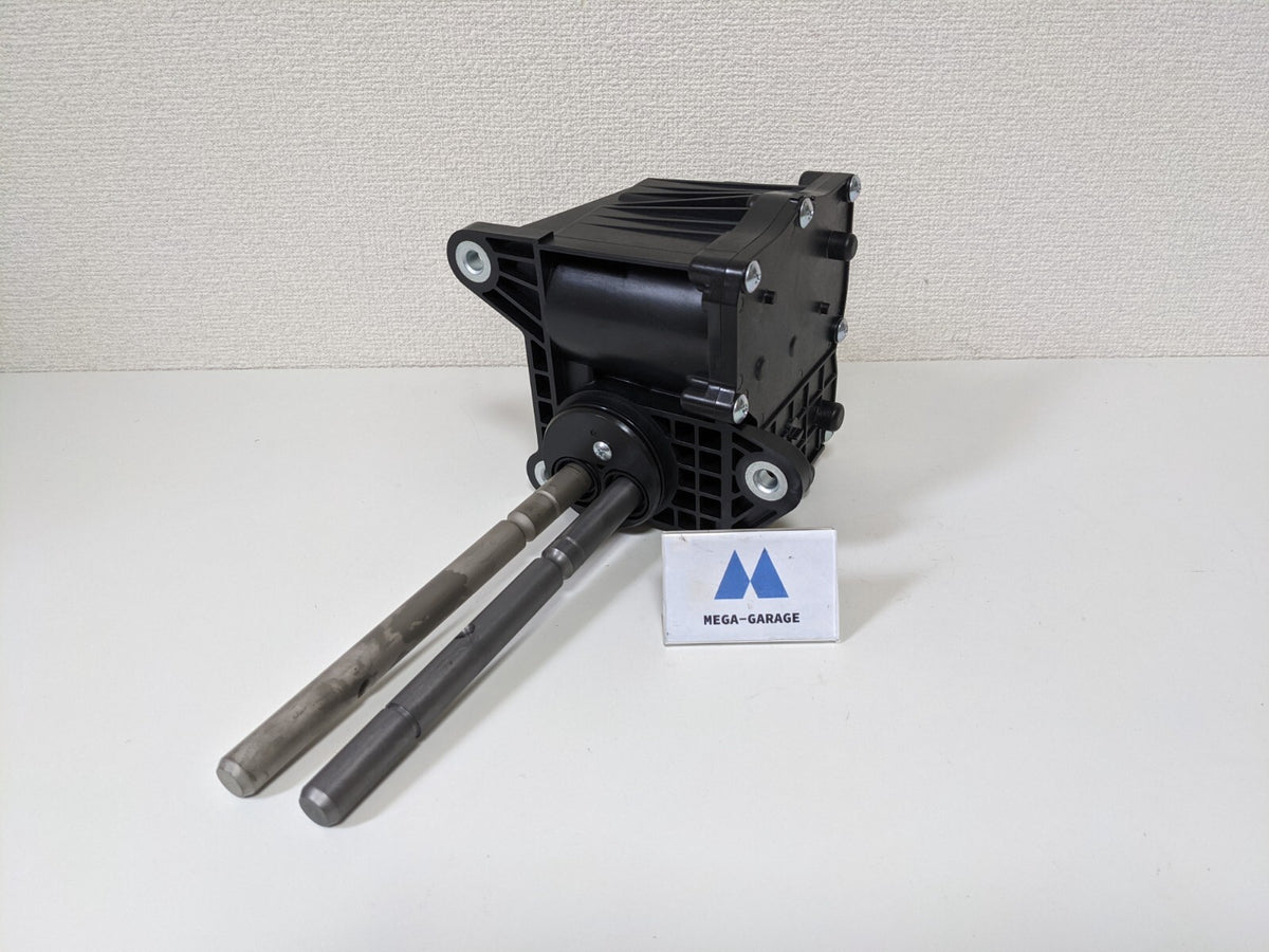 36410-60093 Genuine Toyota LAND CRUISER PRADO Transfer Shift Actuator Assy New