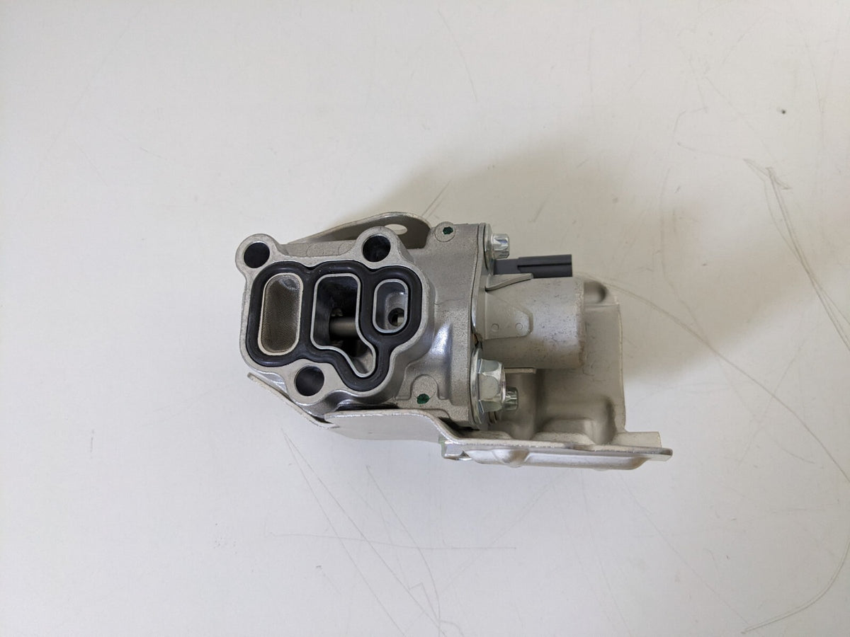 15810-RAD-Y03, GENUINE HONDA SPOOL VALVE CIVIC ACCORD INTEGRA ODYSSEY EDIX