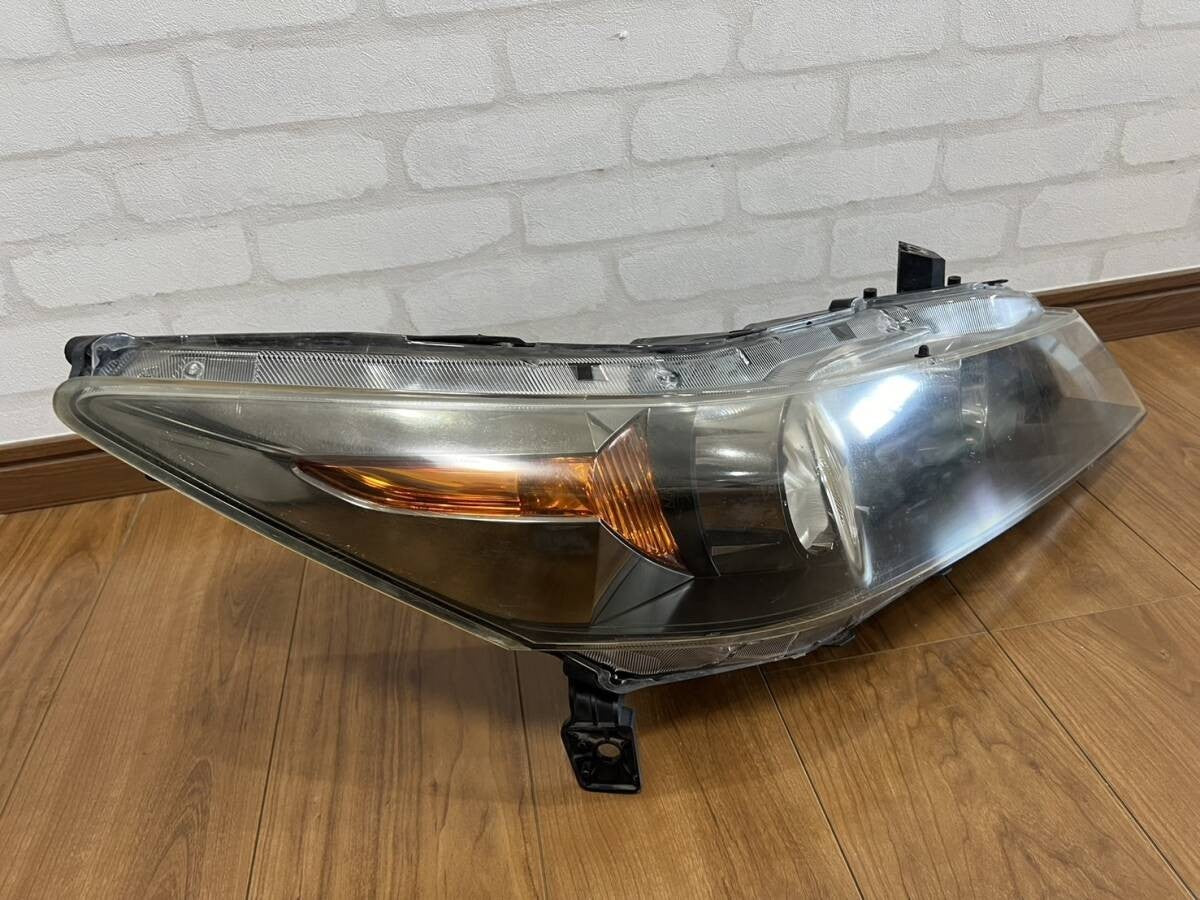 Honda Stream RN6 RN7 RN8 RN9 Right Headlight Lamp KOITO 100-22652 OEM JDM