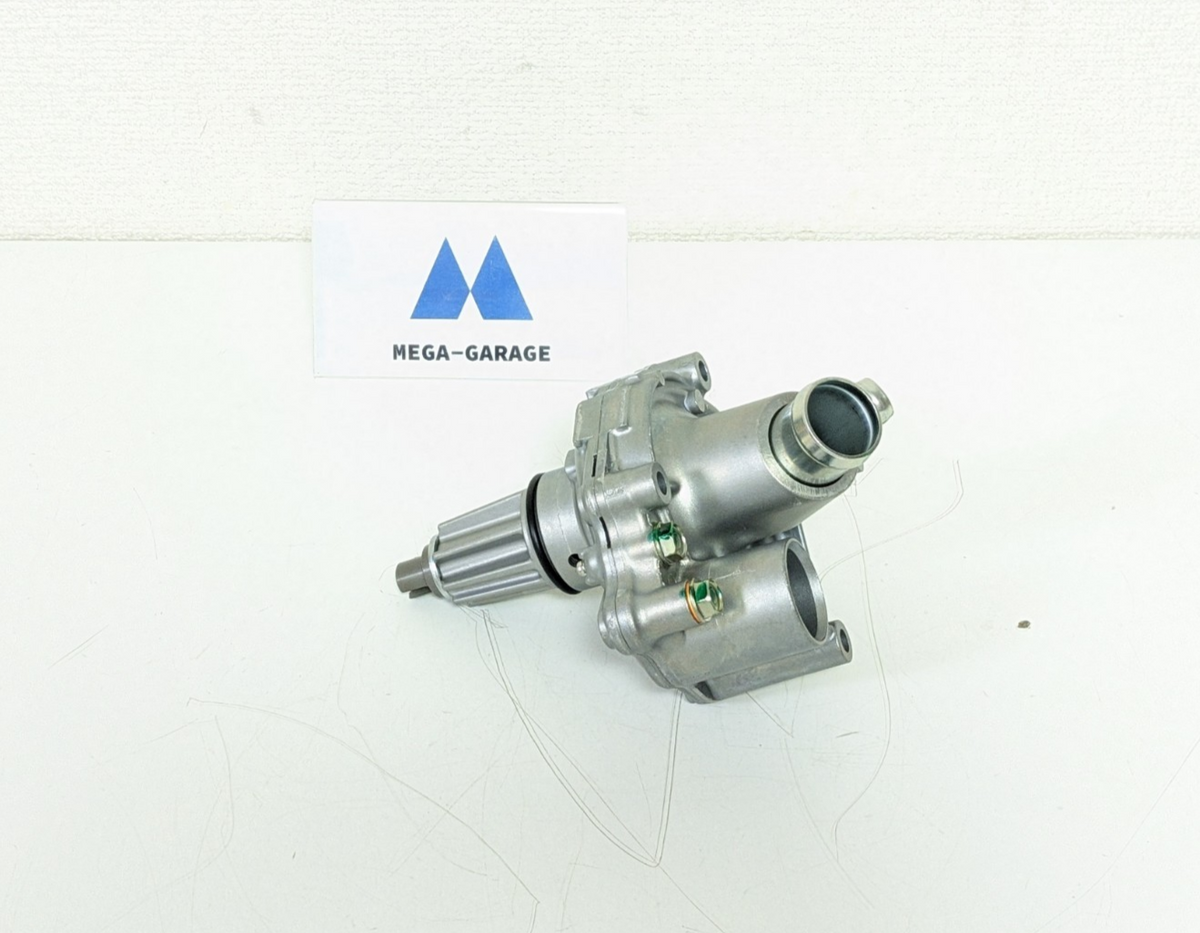 19200-MFJ-305 HONDA CB600F HORNET600 07-13 PC41 WATER PUMP ASSY. GENUINE OEM