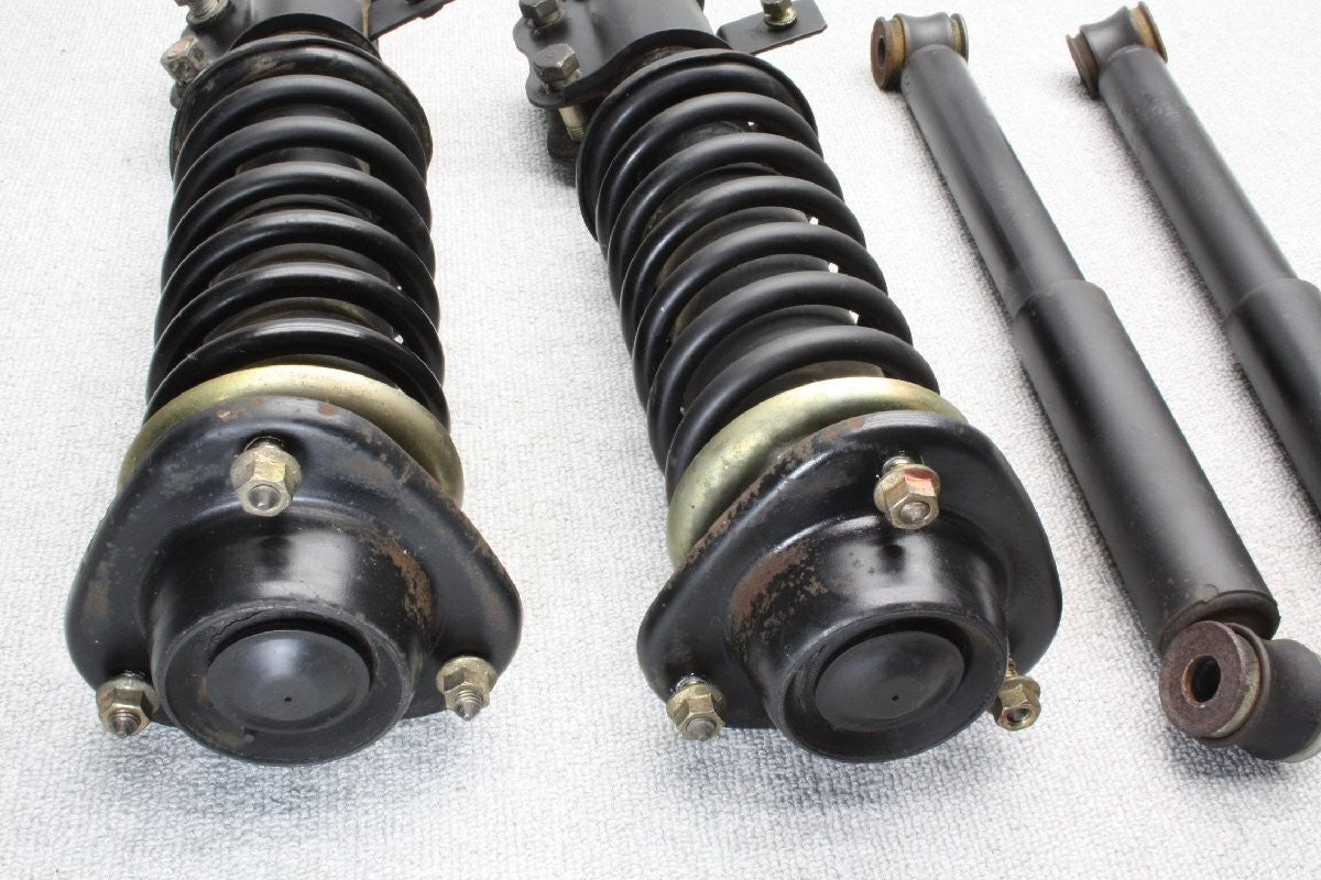 Mitsubishi Minicab Truck U42T 1991-1999 Strut Shock Absorber Genuine OEM JDM