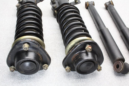 Mitsubishi Minicab Truck U42T 1991-1999 Strut Shock Absorber Genuine OEM JDM