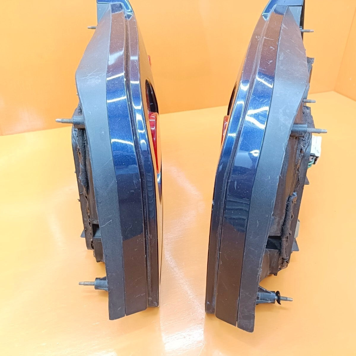 Nissan Skyline ER34 HR34 R34 Early Model Tail Light Lamp OEM JDM