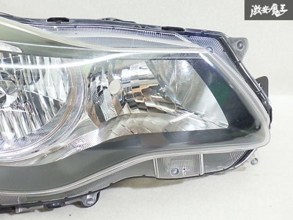 Subaru Impreza Sport GP2 GP3 GP6 GP7 Headlight Right STANLEY P9932 JDM OEM