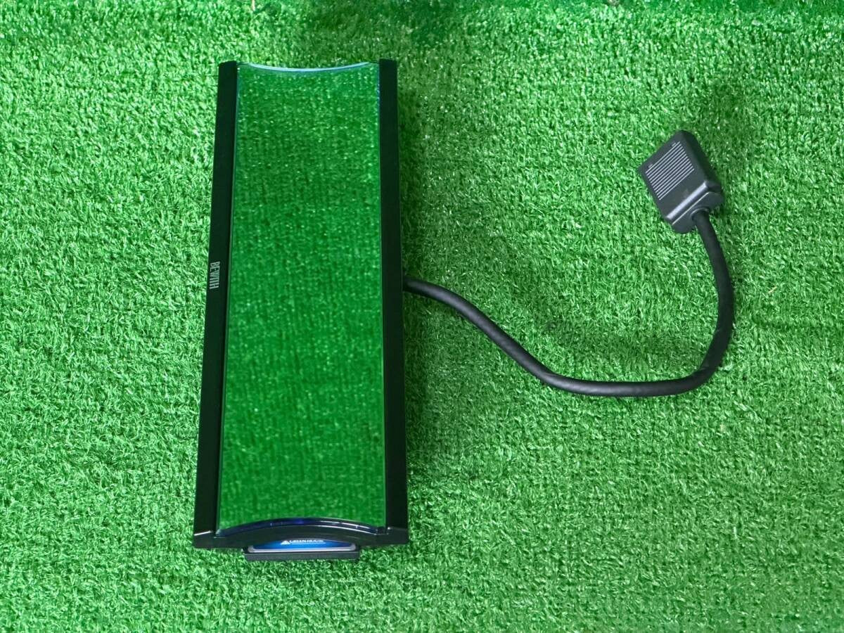 BEWITH MM-1 Mirror Media Player WAVE / MP3