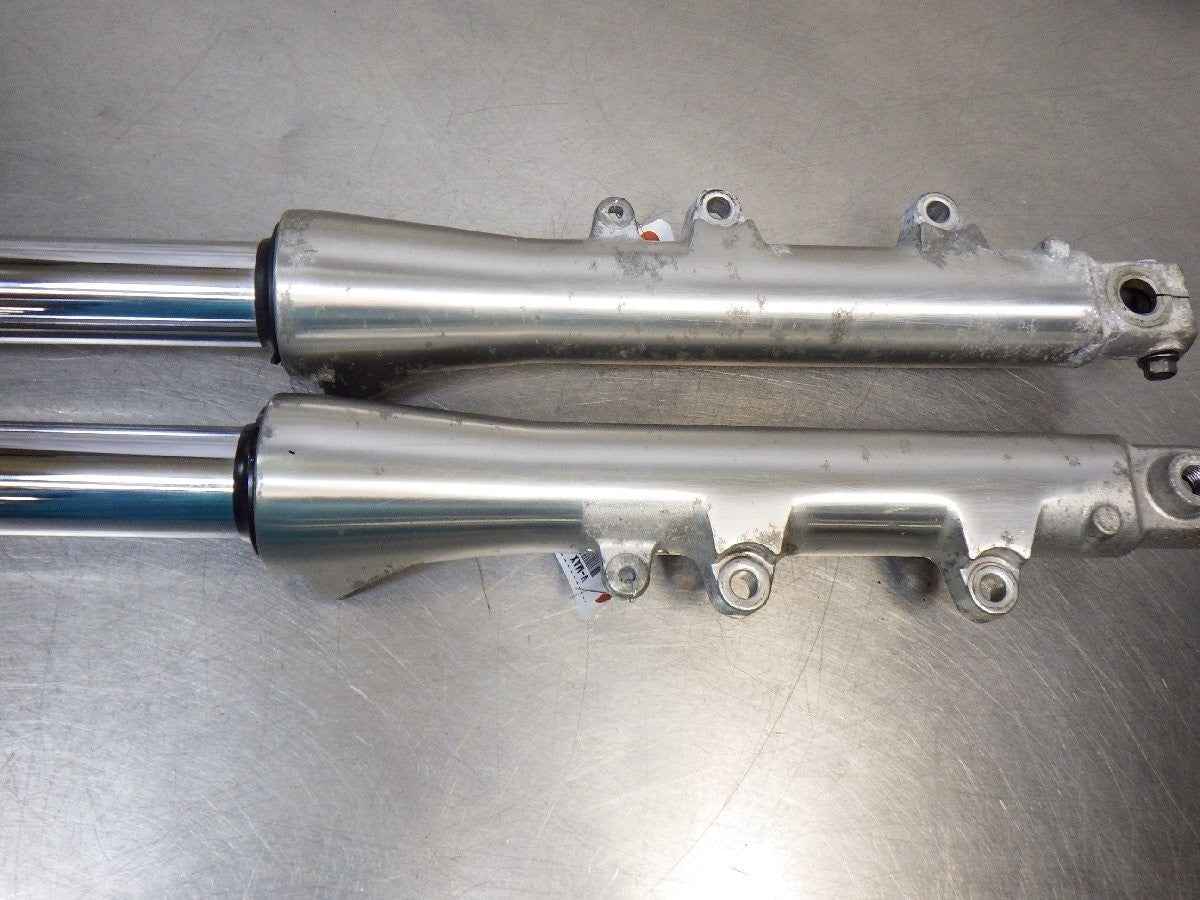 Yamaha V-MAX Vmax 1200 1993-2007 43mm Front Fork Suspension Genuine OEM JDM