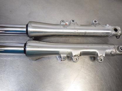 Yamaha V-MAX Vmax 1200 1993-2007 43mm Front Fork Suspension Genuine OEM JDM