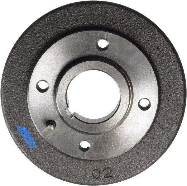 B3C7-11-400 Genuine Mazda 1991-1995 Miata Crankshaft Pulley Boss F/S