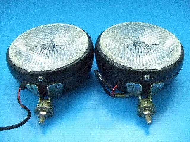 Cibie Oscar Plus 180mm H2 12V Fog Lamp Light