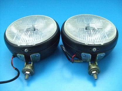 Cibie Oscar Plus 180mm H2 12V Fog Lamp Light