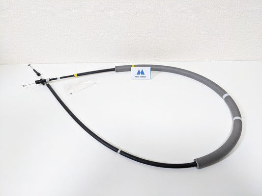 35520-35050 TOYOTA GENUINE 4RUNNER CABLE ASSY THROTTLE RN VZN 87-95 &PICKUP OEM