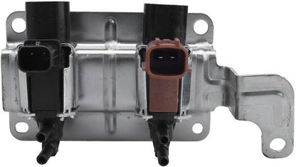 LF82-18-740, GENUINE MAZDA VALVE SOLENOID MAZDA3 MAZDA5 MAZDA6 WAGON/ULTRA, CX-7
