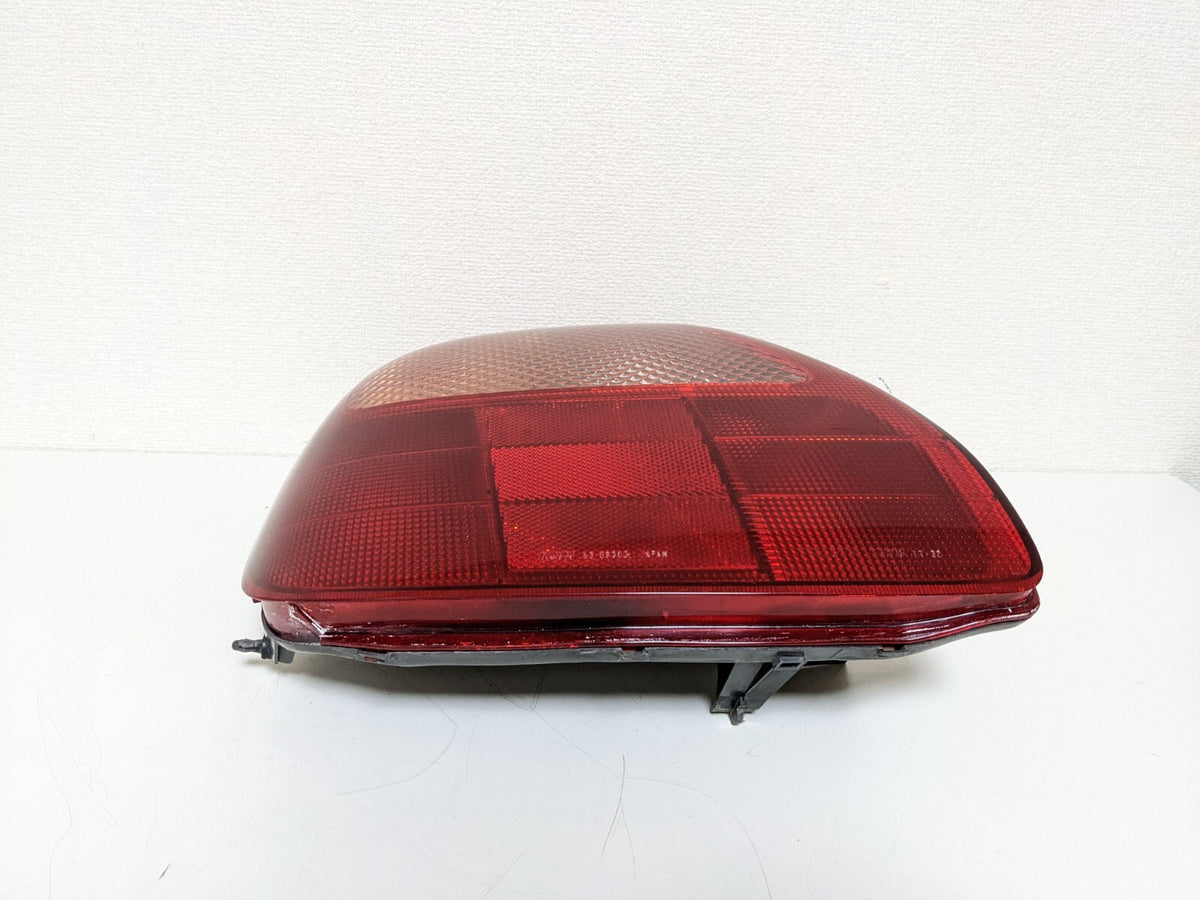 TOYOTA MR-S ZZW30 Left TAIL LIGHTS REAR LAMPS TAILLIGHT