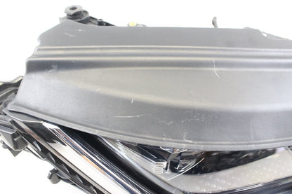 Volkswagen Arteon 3H Right Headlight Genuine OEM
