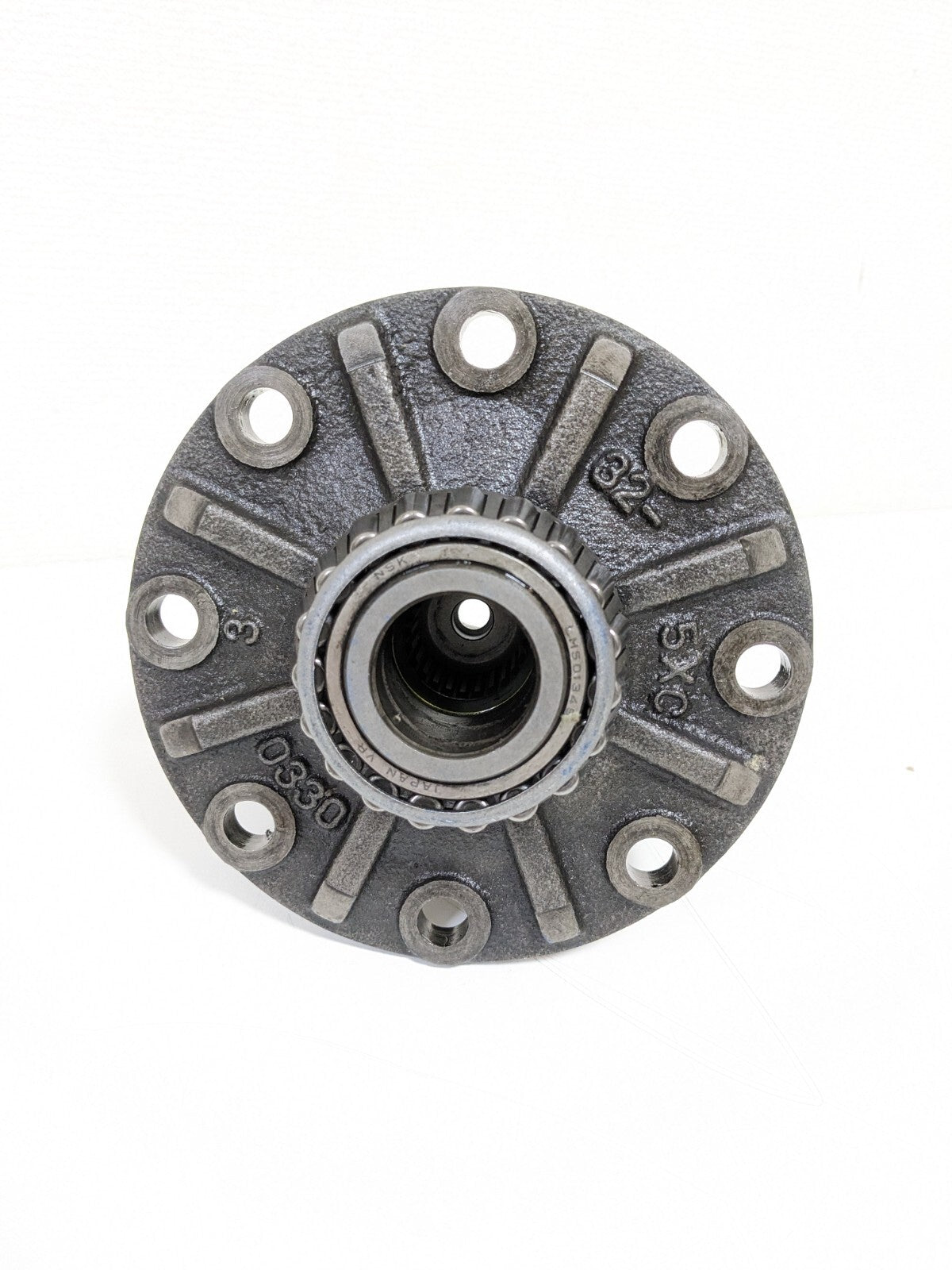 Toyota JZX100 Chaser  Mark II Tourer V 1JZ-GTE Torsen LSD Differential OEM