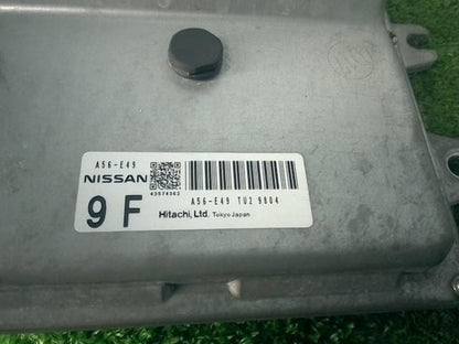 Nissan Note E11 2005-2012 Engine Computer Unit ECU HITACHI A56-E49 JDM OEM