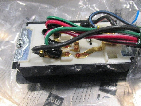 FB05-66-350A Mazda RX7 RX-7 FC-3S Power Window Switch OEM Genuine NEW